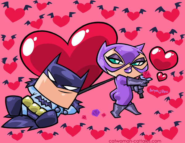Bat Romance