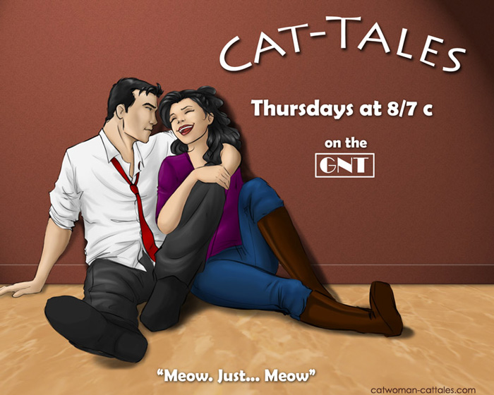 bruce-and-selina-cattales-poster