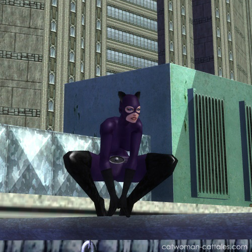 city-of-heroes-catwoman-close-up
