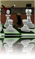 thegothamrogues-chessset